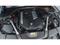 BMW 745Le xDrive M Sport ปี 2020 ไมล์ 37,xxx Km รูปที่ 7